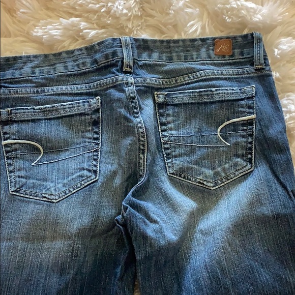 American eagle - Picture 4 of 5